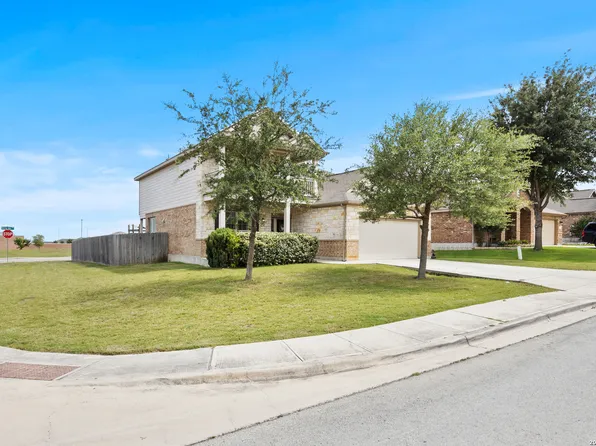 1821 LOGAN TRL, New Braunfels, TX 78130