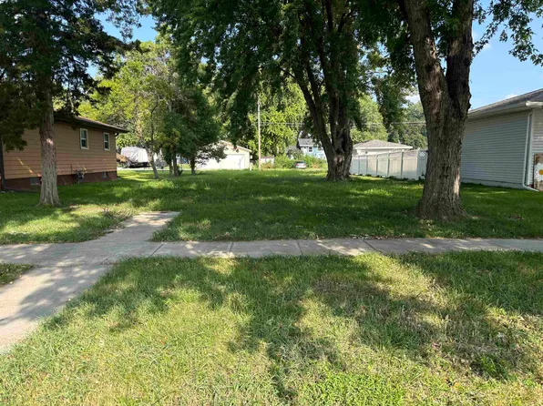 603 Blaine St, Norfolk, NE 68701