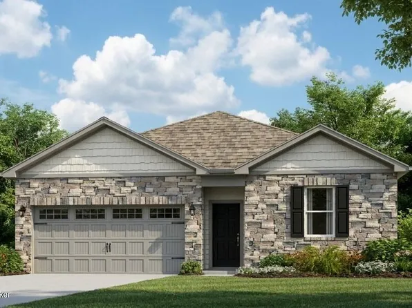 3501 Laura Dr, Jeffersonville, IN 47130