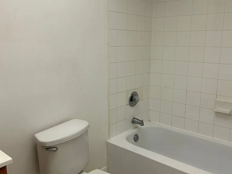 large bathrooms
