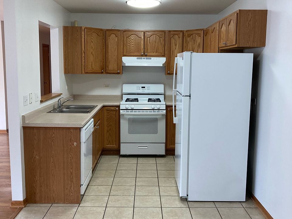 1st image of 1345 Rock Run Dr #3