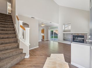 507 Chateau Way #SFH139, Vacaville, CA
