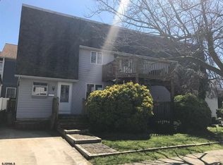 151 W Buttercup Rd #1, Wildwood Crest, NJ 08260
