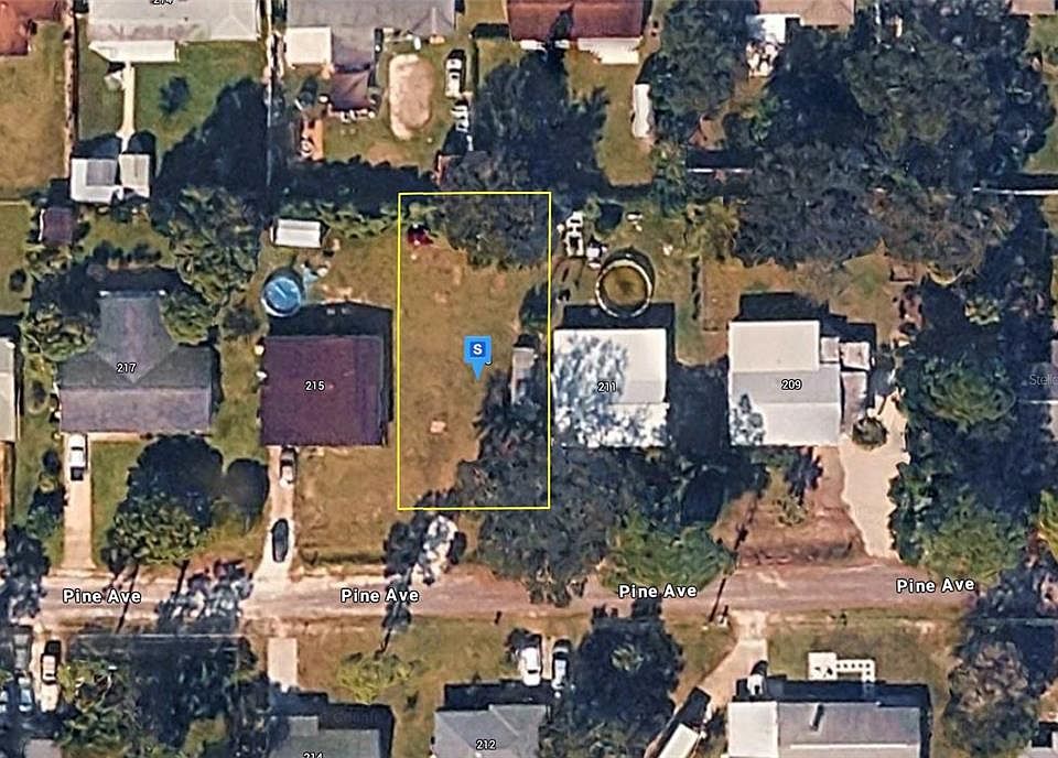 1st image of 213 PINE AVENUE LOT 6