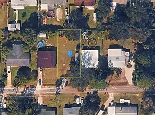 213 PINE AVENUE LOT 6, EDGEWATER, FL 32141