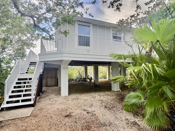 360 Tropical Ave, Grassy Key, FL 33050