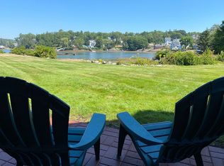 43 McFarland Point Dr UNIT 10, Boothbay Harbor, ME 04538