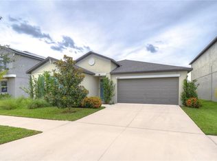 11222 Sage Canyon Dr, Riverview, FL 33578