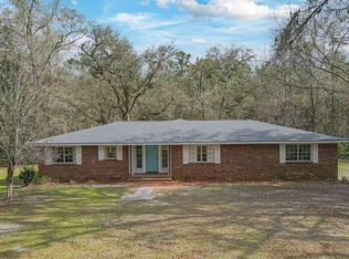221 NW Sidney Ter, Lake City, FL 32055