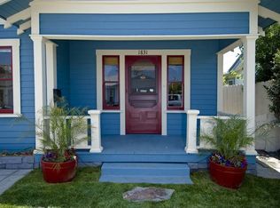 1831 Spalding Pl, San Diego, CA 92116