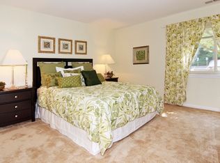 315 Stevens Cir APT 1B, Aberdeen, MD 21001