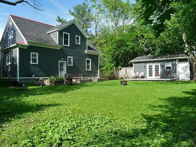 7 Hudson Ave, Catskill, NY, 12414