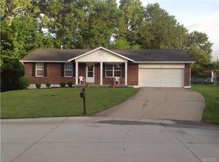 108 Shellbark Ct, Troy, MO 63379