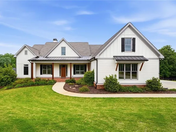 204 Creekstone Ct, Canton, GA 30115