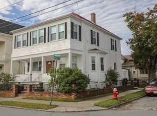43 Brigham St, New Bedford, MA 02740