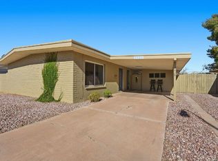 2428 E La Jolla Dr, Tempe, AZ 85282