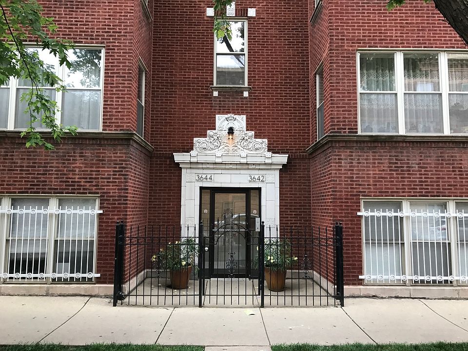 1st image of 3642 W Leland Ave APT 402