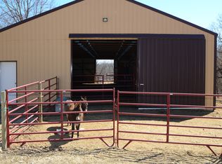 7518 Dutch Hall Rd, Omaha, NE 68122