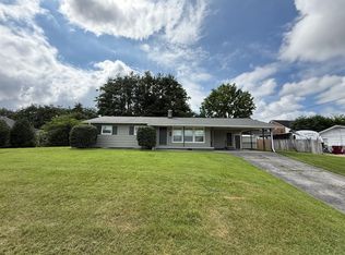 417 Glendale Dr, Johnson City, TN 37604