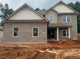 22525 Players Ln, Athens, AL 35613