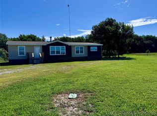 3076 Alt 75 Hwy, Mounds, OK 74047