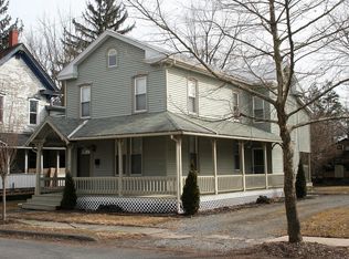 103 N Market St, Muncy, PA 17756