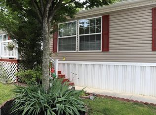 8405 Balsawood Ln, Jessup, MD 20794