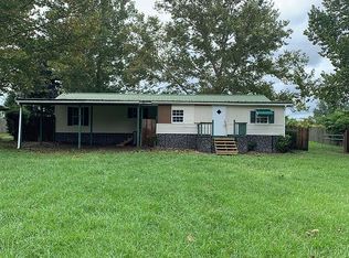3388 W State Route 238, Lake Butler, FL 32054