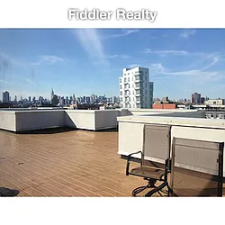 Rented by Fiddler Realty