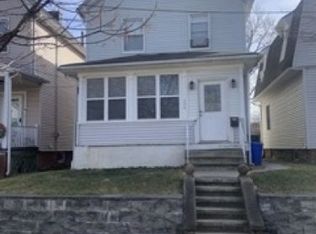 206 Jerome Pl, Bloomfield, NJ 07003