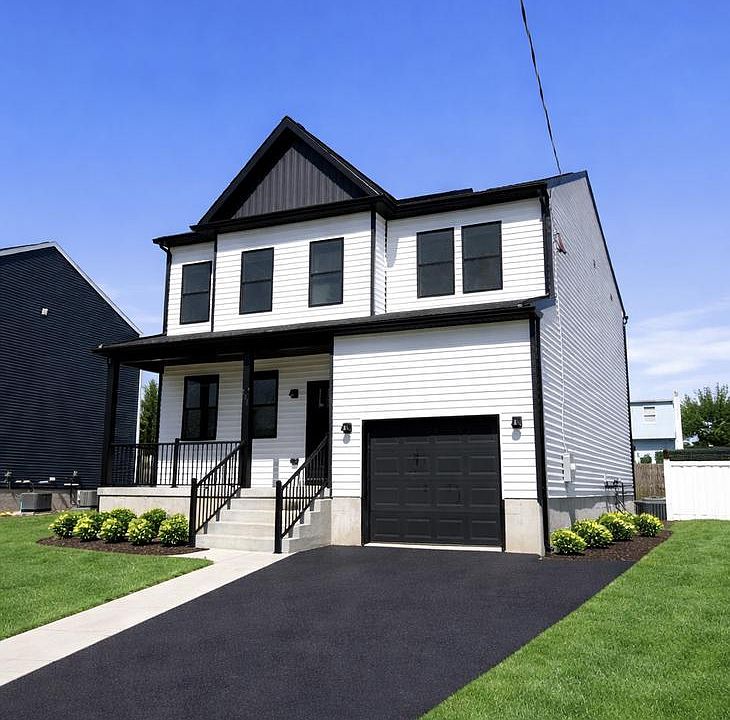 2nd image of 231 Ridge Ave