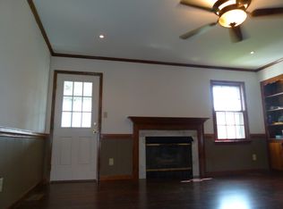 Hoaikane St, Maunaloa, HI 96770
