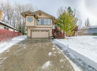 2202 Shasta Ct, South Lake Tahoe, CA 96150