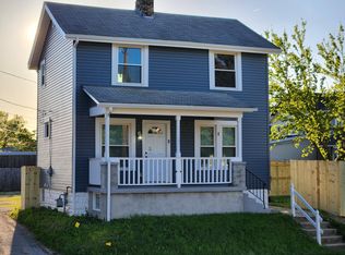 1263 Heyl Ave, Columbus, OH