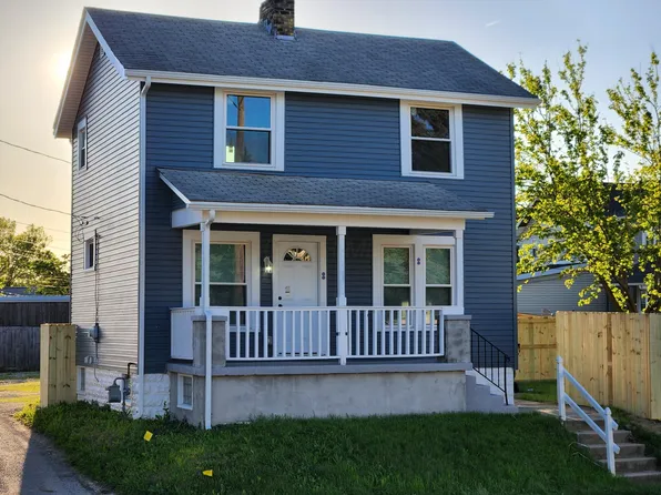 1263 Heyl Ave, Columbus, OH 43206