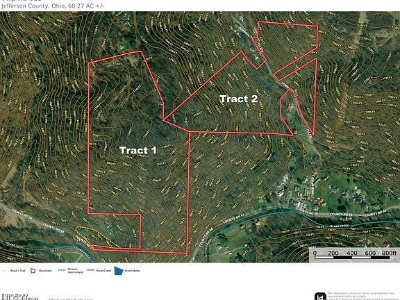 3rd image of Township Road 613