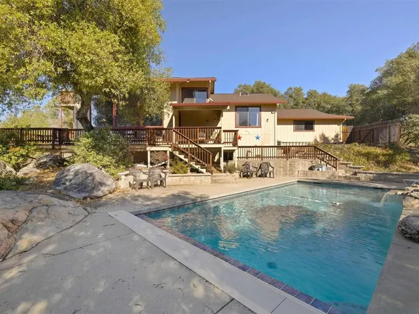 19980 Sommette Dr, Sonora, CA 95370