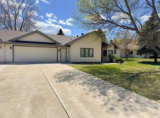 2206 Arrowwood Ct, Fergus Falls, MN 56537