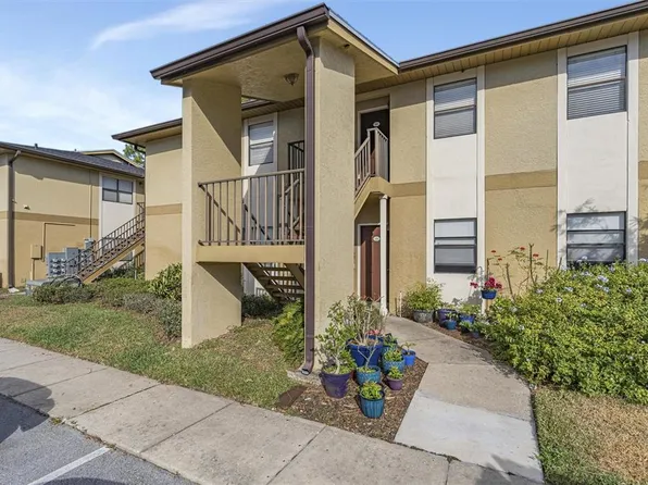 10199 Sailwinds Blvd S #I-102, Largo, FL 33773