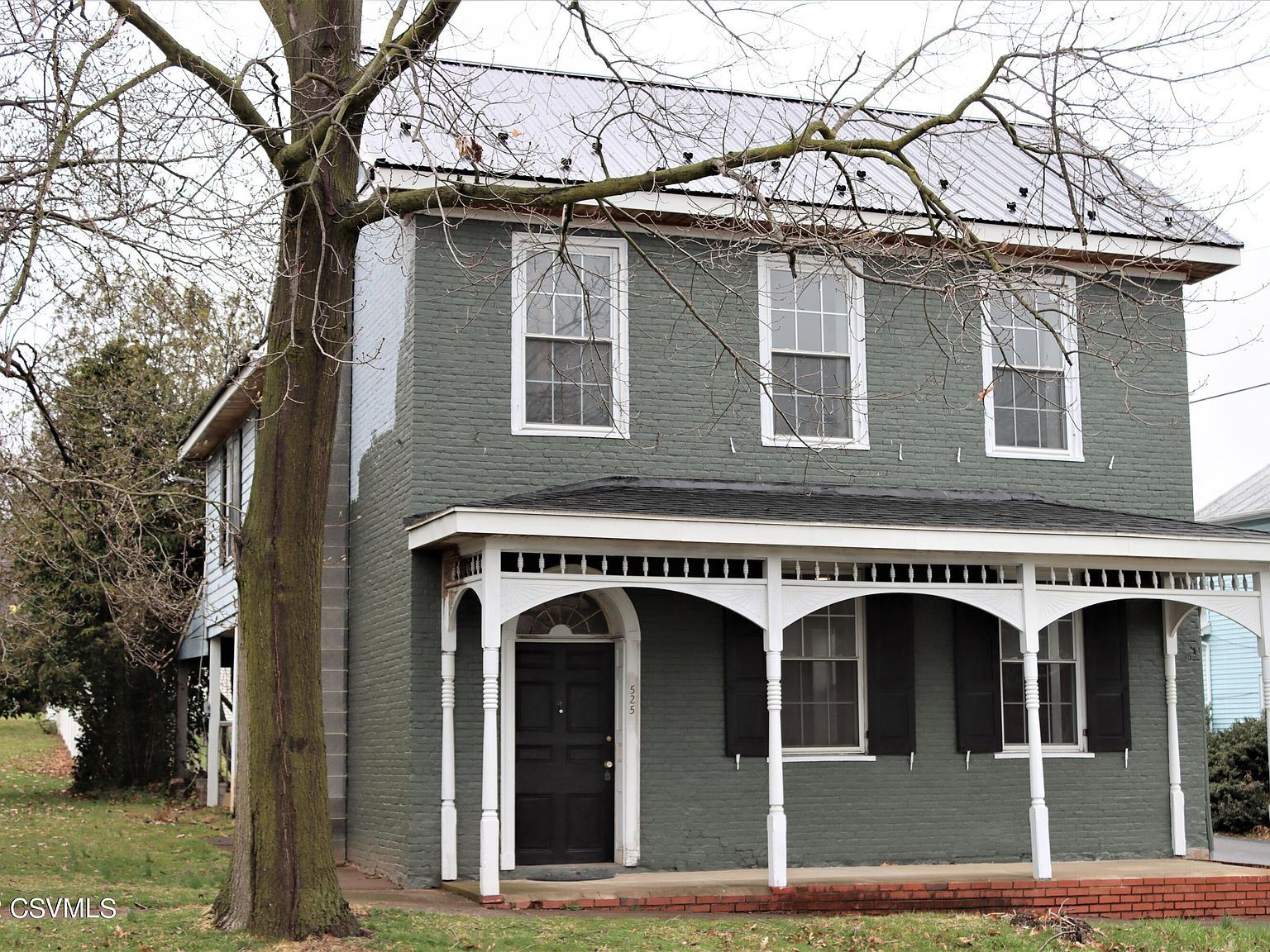 525 Market St, New Berlin, PA 17855 Zillow