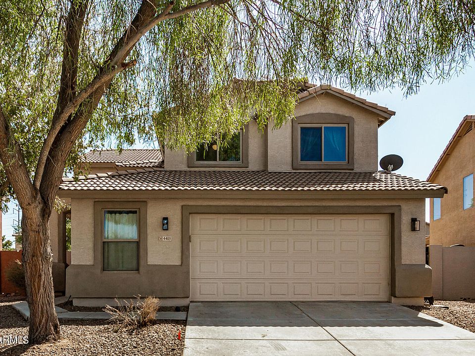 1st image of 4405 W Dunbar Drive
