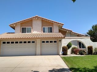 907 W Gina Ct, Upland, CA 91784