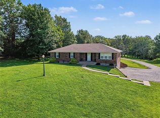 395 NW 1771st Rd, Kingsville, MO 64061