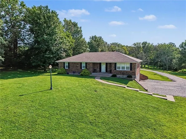 395 NW 1771st Rd, Kingsville, MO 64061