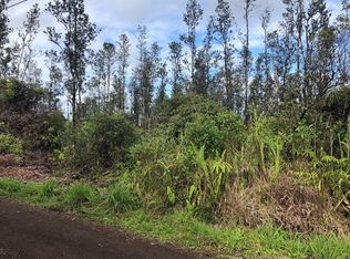 Road 3 Hopue LOT 3064, Mountain View, HI 96771