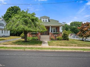 205 Clayton Rd, Williamstown, NJ 08094