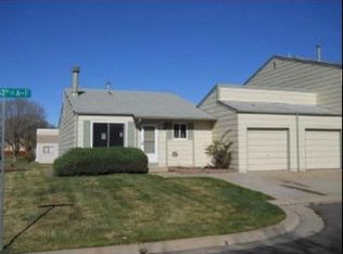 990 W 133rd Cir APT A, Westminster, CO 80234