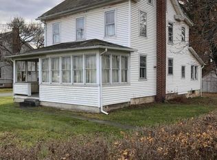 592 Interchange Rd, Kresgeville, PA 18333