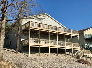 5708 Pinnacle Ct, Osage Beach, MO 65065