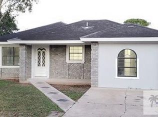113 Hodges St, Los Fresnos, TX 78566